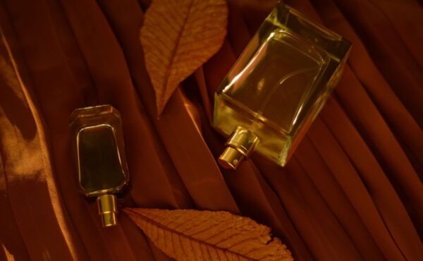 To są najbardziej jesienne perfumy, jakie nosiłam – ludzie zatrzymują mnie na ulicy, by zapytać, czym pachnę!