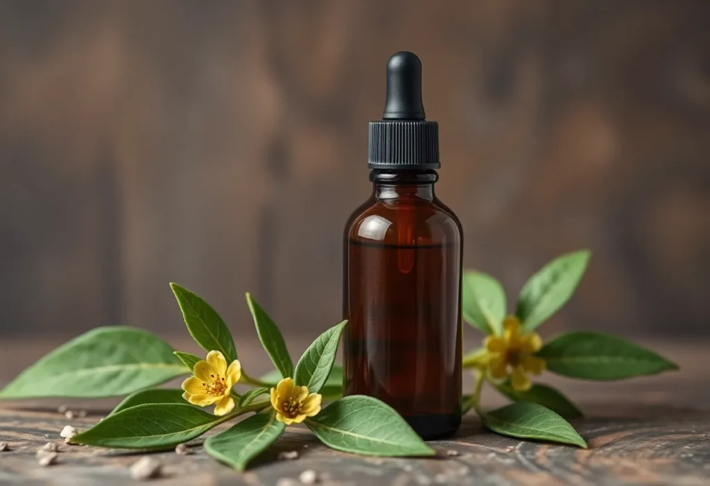 Olej z pachnotki – jakie ma właściwości i jak go stosować?