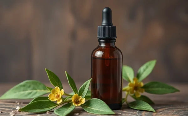 Olej z pachnotki – jakie ma właściwości i jak go stosować?