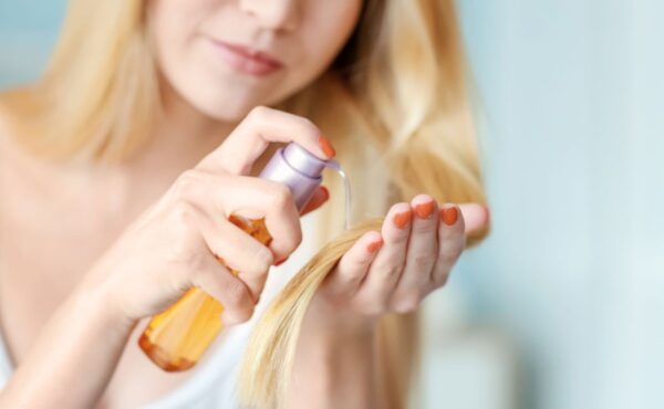 Oliwa z oliwek na włosy – jak stosować?