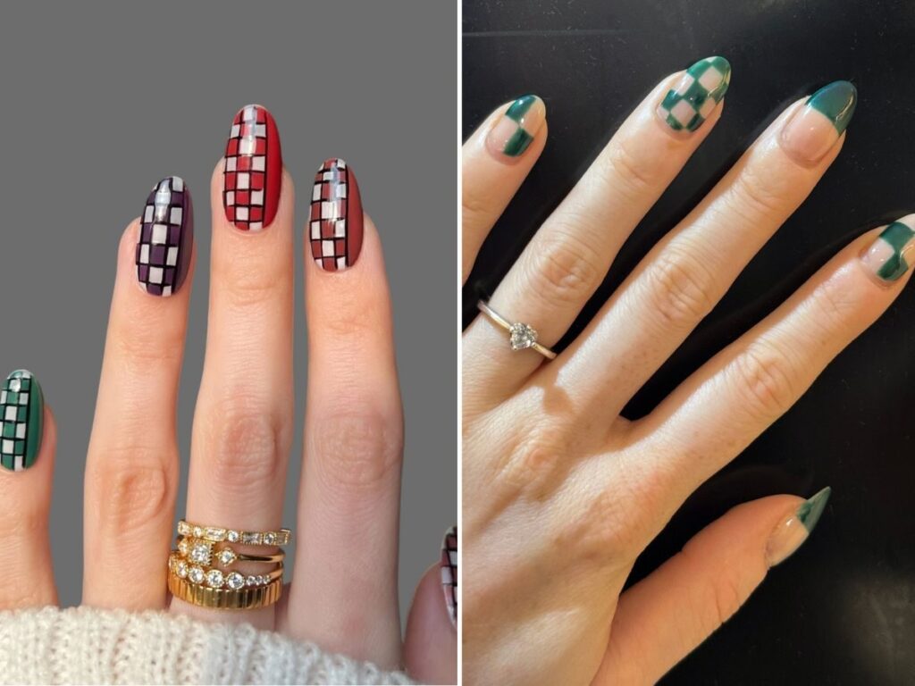 Ten manicure sprawi, że zakochasz się od pierwszego spojrzenia – odkryj sekret stylu it-girls!