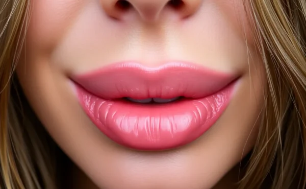 Pełne usta – jak uzyskać, jak dbać i jak malować?