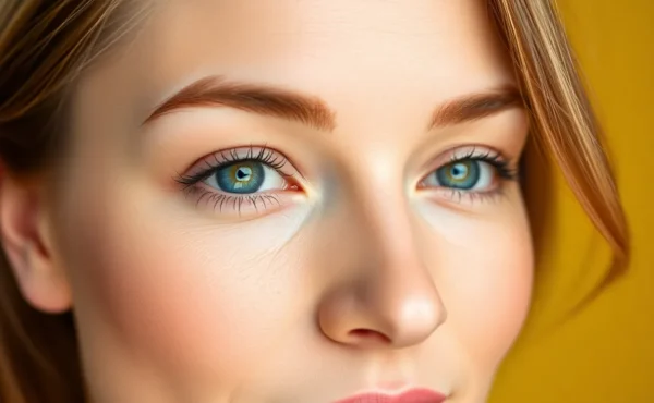 Peptydowy krem pod oczy z witaminami C+E+H działa jak żelazko na zmarszczki i “kurze łapki”