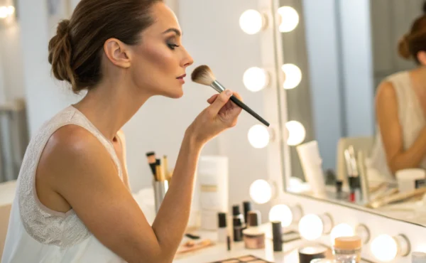 Perfekcyjny i trwały makijaż wieczorowy. Jak go wykonać?