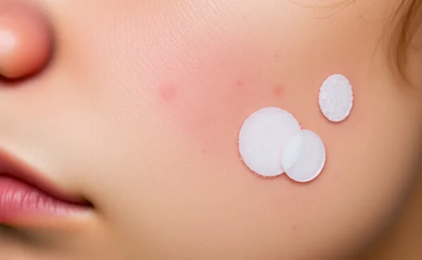 Plastry na pryszcze – jak działają i które wybrać?