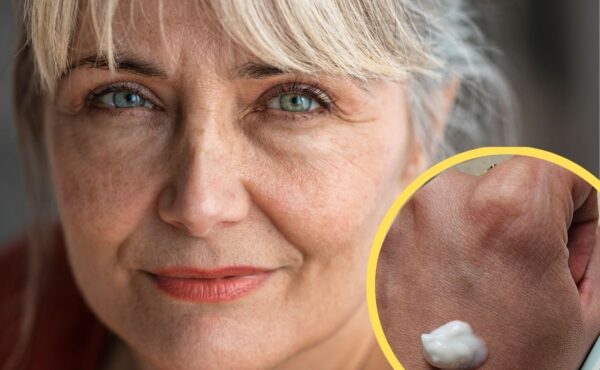 Odmłodziła swoją twarz w kilka tygodni! Moja 60-letnia mama wygląda teraz jak moja siostra – poznaj jej sekret!