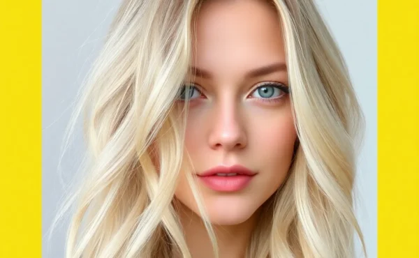 Popielaty blond to ulubiona fryzura trendsetterek! Sprawdź, czy pasuje do twojego typu urody