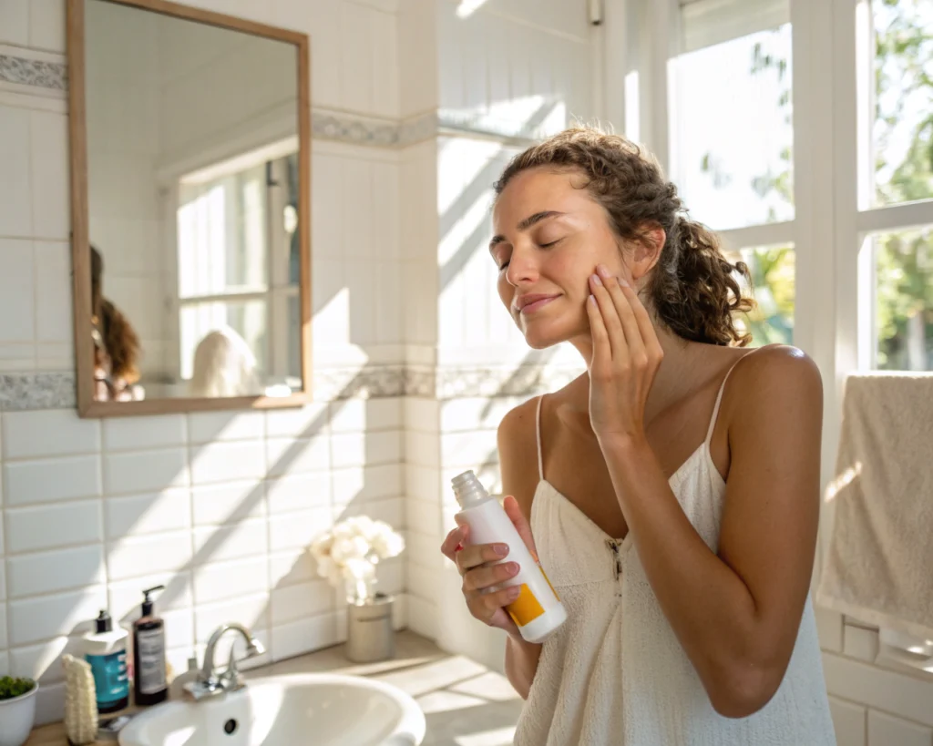 Przebarwienia pozapalne – dlaczego powstają i jak je usunąć?