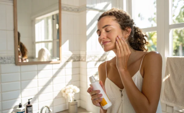 Przebarwienia pozapalne – dlaczego powstają i jak je usunąć?