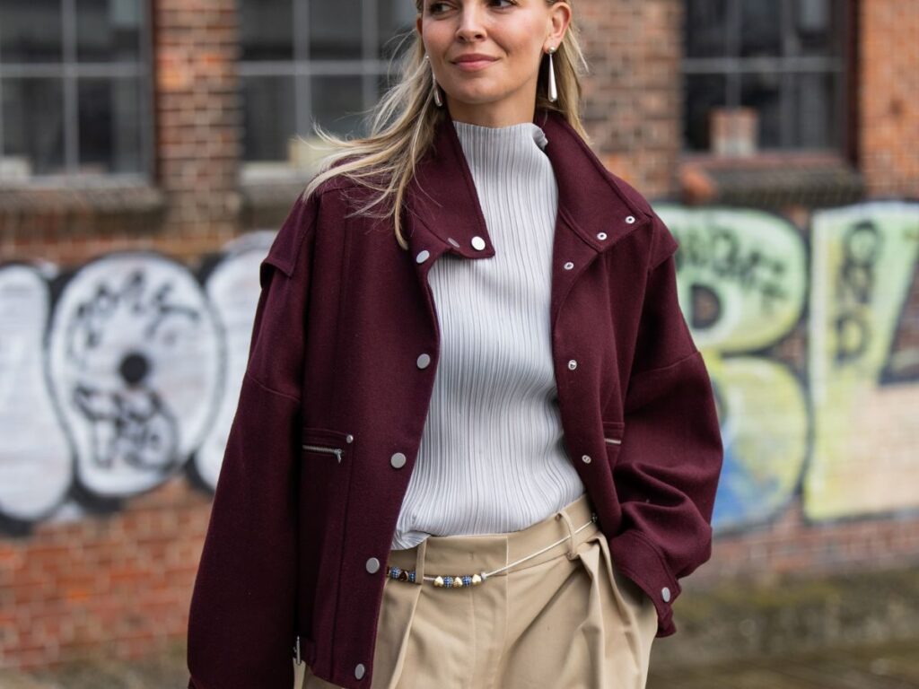 Porzuć starą ramoneskę! Oto kurtka z Mohito, którą tej jesieni pokocha każda fashionistka!