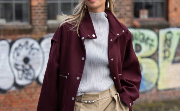 Porzuć starą ramoneskę! Oto kurtka z Mohito, którą tej jesieni pokocha każda fashionistka!