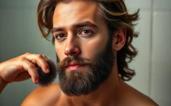 Jak szczotkowanie ciała na sucho może odmienić twoją codzienną pielęgnację