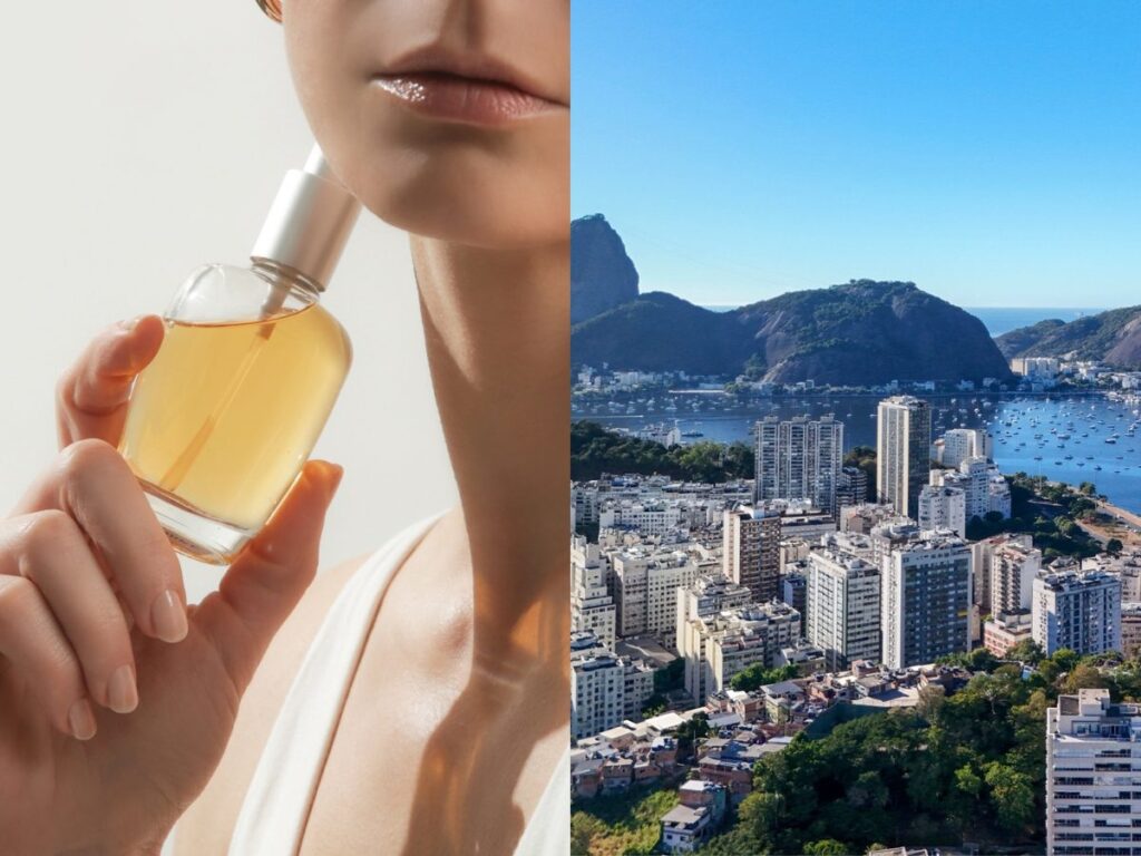 Ta nowa mgiełka podbija Internet! Czy to godna następczyni kultowej Cheirosy? Trwałość zaskakuje!