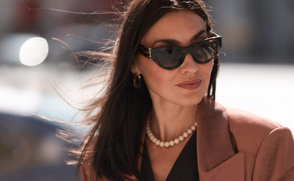 Odkryj zapach, który podbije Twoje zmysły – ten orientalny hit to must-have dla stylowych kobiet!