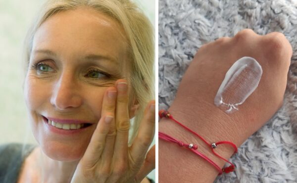 Odmłodzenie bez skalpela? Zobacz, co działa lepiej niż masaż za 400 zł – 60-latki wyglądają jak 40-latki!