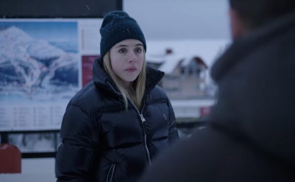 Ten skandynawski kryminał bije rekordy popularności na Netflix! Istnieje duża szansa, że przebije „Squid game”