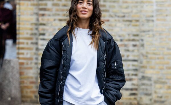 Te pistacjowe dresy podbiją modowe trendy tej wiosny! Sprawdź, dlaczego wszyscy ruszają do H&M!