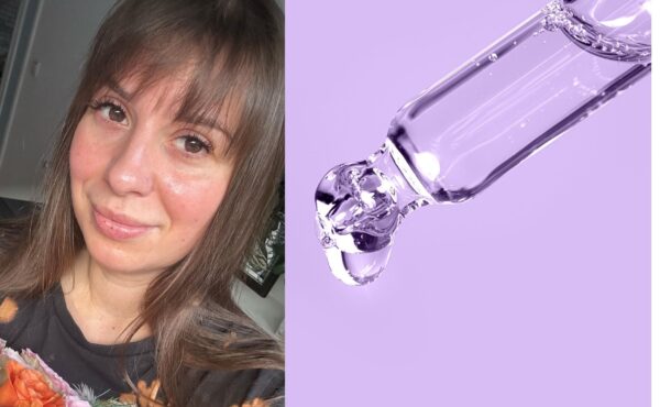 To serum to prawdziwy ratunek dla suchej skóry! Nawilża tak skutecznie, że nawet najbardziej przesuszona cera odzyska blask!