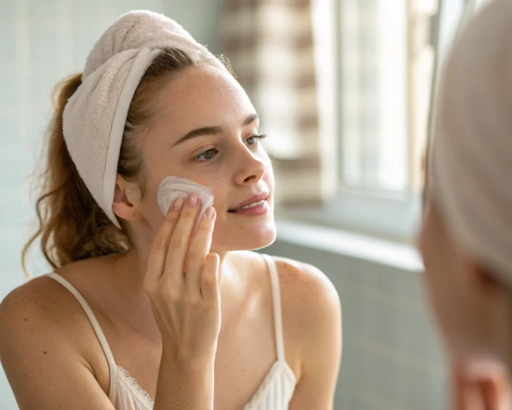 Urea – czyli mocznik w kosmetykach. Co to jest i jak działa?