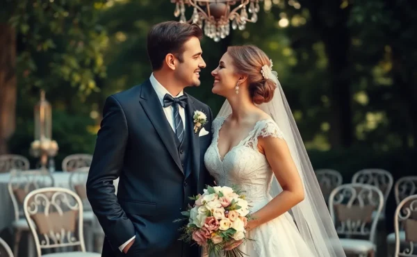 Wesele w stylu vintage – na czym polega i jak je urządzić?