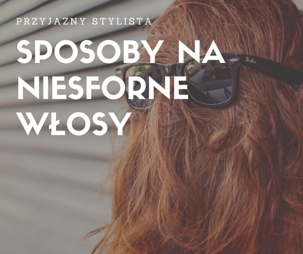 Co zrobić, żeby włosy syntetyczne się nie plątały?