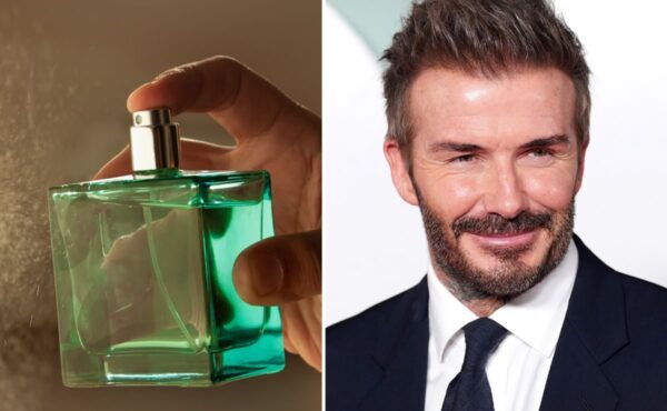 Odkryj zapach, który podbija serca! Czy te perfumy od Davida Beckhama to sekret uwodzenia?