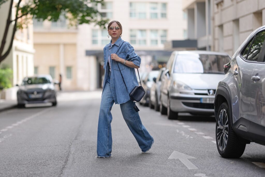 Odkryj Sekret Najwygodniejszych Spodni Tego Lata – Wyglądają Jak Jeansy, Ale To Coś O Wiele Lepszego!