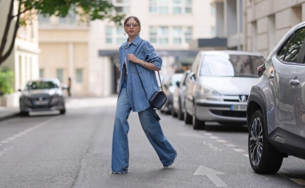 Odkryj Sekret Najwygodniejszych Spodni Tego Lata – Wyglądają Jak Jeansy, Ale To Coś O Wiele Lepszego!
