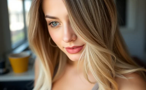 Wykruszone włosy – jak je uratować?