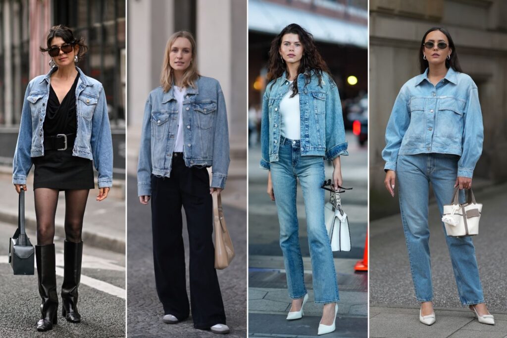 Nie zgadniesz, którą kurtkę z Mohito kobiety teraz wybierają – idealna na przełom sezonów!