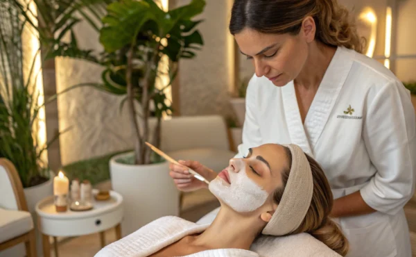 Zmarszczki na czole – jak im zapobiegać i jak je zlikwidować