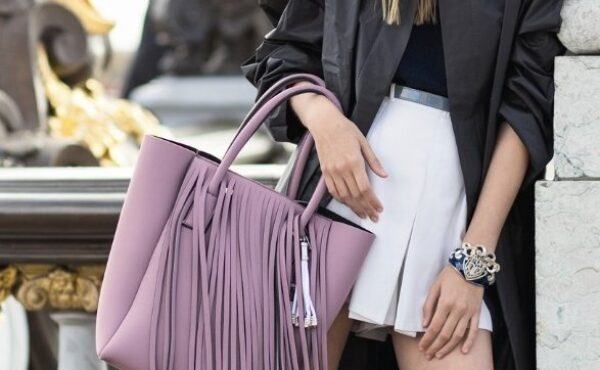 Save My Bag już w Polsce!