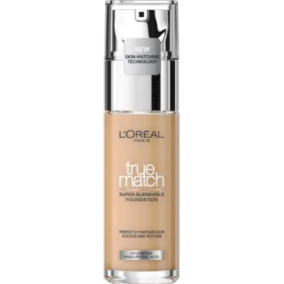 L’Oreal True Match podkład C3 Rose Beige 30m