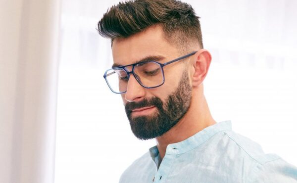 Fenomen okularów z podwójnym mostkiem