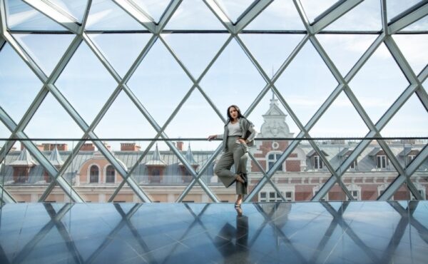 Spodnie XXL – jaki fason wybrać?