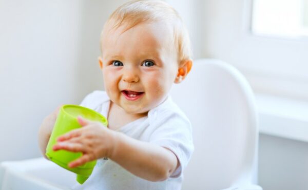 Soczki Gerber dla najmłodszych