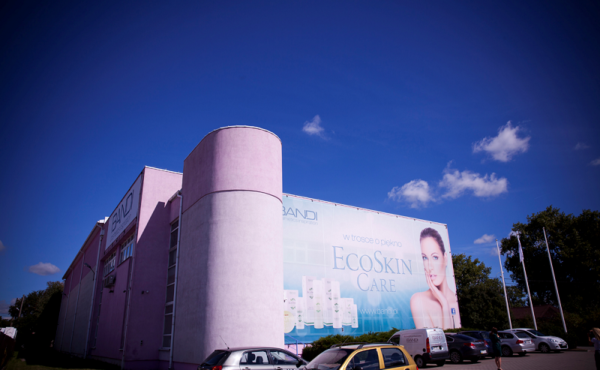 Bandi Cosmetics rozwija skrzydła