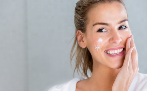 GET UNREADY WITH BARWA SIARKOWA® – WYPRÓBUJ RYTUAŁ PIELĘGNACYJNY DLA SKÓRY TRĄDZIKOWEJ