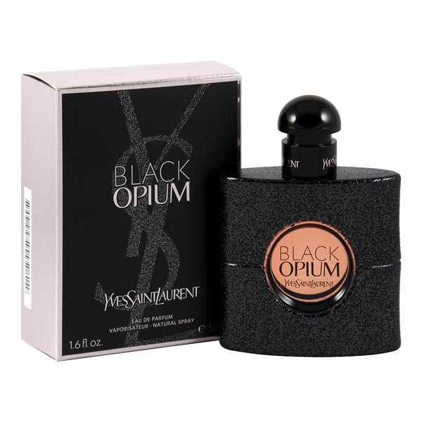 YSL OPIUM BLACK (W) EDP/S 50ML