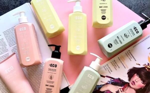 Wasze opinie po testach produktów MILA BE ECO