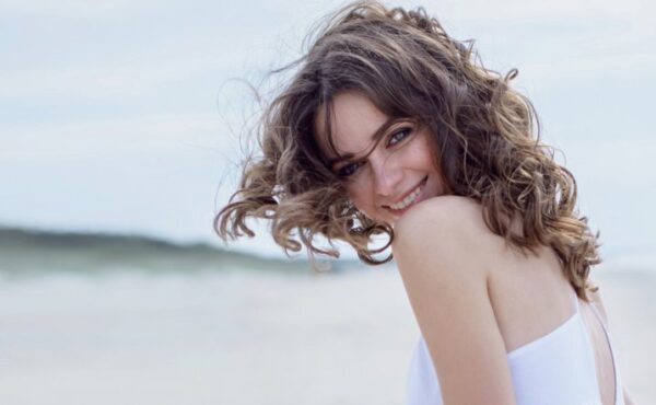 BEACH WAVES (czyli plażowe fale)