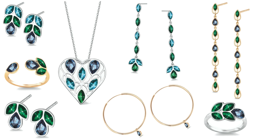 Walentynkowe pomysły na prezent? Może serduszko Pavoni