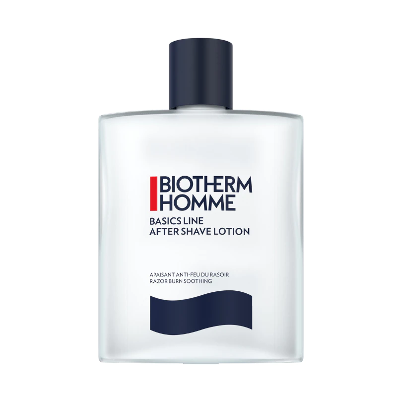 BIOTHERM HOMME ANTI FEU DU RASOIR BALSAM PO GOLENIU 100 ML
