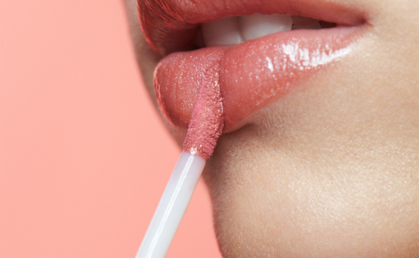 Extreme Shine Lip Gloss – usta w błyszczącej oprawie