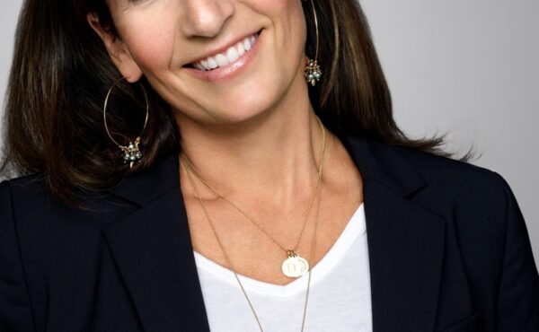 Bobbi Nails – Wywiad z Bobbi Brown