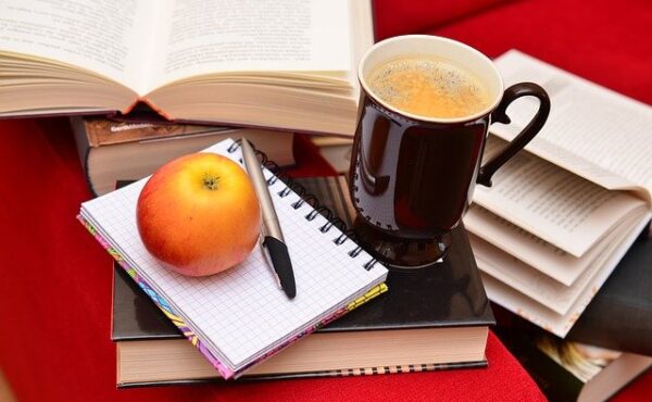 Czytanie powieści w oryginale po angielsku – 5 książek idealnych na początek