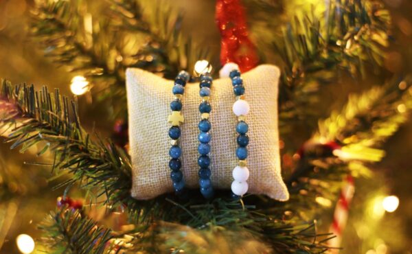 Jak wybrać idealne bransoletki na prezent?