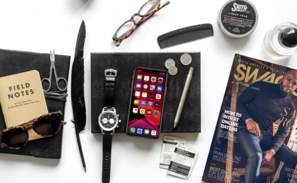 Dziewczyny, czas na rewanż! Już niedługo Dzień Chłopaka