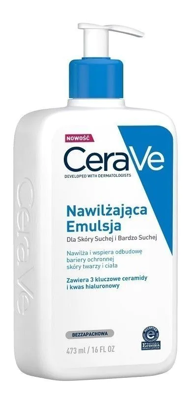 CERAVE LOZIONE IDRATANTE 473ML