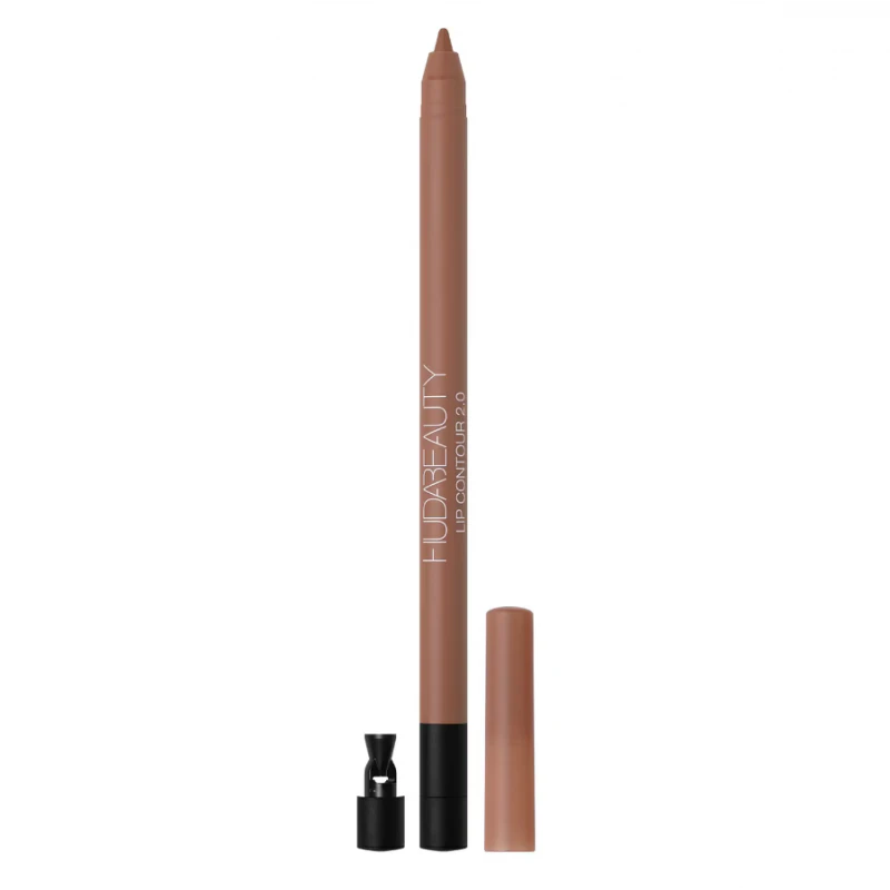 Huda Beauty Lip Contour konturówka do ust 2.0 Sandy Beige 0,5 g